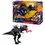 Thumbnail: Spider-Man Epic World of Action VenomVersus Venomsaurus Rex 16-Inch Action Figur