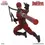 Thumbnail: Daredevil: Born Again Marvel Legends Series Daredevil 6-Inch Action Figure