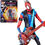 Thumbnail: Spider-Man Across The Spider-Verse Marvel Legends Spider-Punk 6-Inch