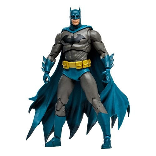 Thumbnail: DC Multiverse Batman: Hush 7-Inch Scale Action Figure