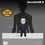 Thumbnail: Halloween II (1981): Michael Myers with Sound Mega-Scale 15-Inch Doll