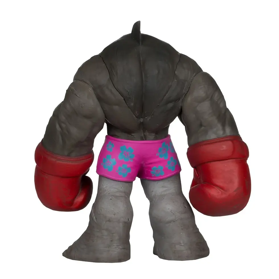 Thumbnail: DC Direct Collector Vinyl Wave 2 King Shark Todd's Mods Limited Edition 4 1/2-I
