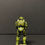 Thumbnail: Halo Master Chief Action Figure 4 1/2 Inch