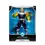 Thumbnail: DC Collector Megafig Mongul. Wave 4 Action Figure