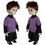 Thumbnail: Prop Replicas - Seed of Chucky - 1/1 Scale Glen Doll