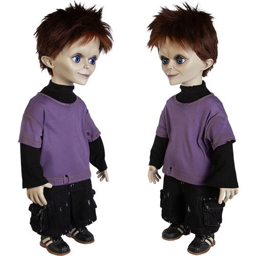 Thumbnail: Prop Replicas - Seed of Chucky - 1/1 Scale Glen Doll