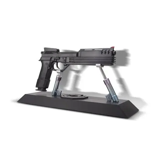 Thumbnail: RoboCop Auto 9 1:1 Scale Prop Replica
