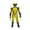 Thumbnail: Marvel Select Deadpool and Wolverine Movie Wolverine Action Figure