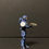 Thumbnail: Halo Spartan  Action Figure 5 1/2 Inch