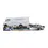 Thumbnail: Hollywood Rides Back to the Future Time Machine 40th Anniversary 1:24 Scale Die-