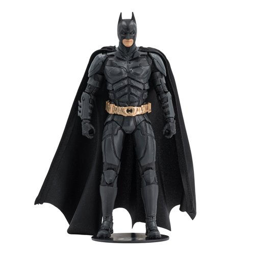 Thumbnail: DC Multiverse McFarlane Vault Collection Wave 1 Batman The Dark Knight 7-Inch Sc