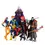 Thumbnail: X-Men 97 Marvel Legends 6-inch Action Figures Wave 2 Set of 6