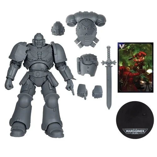 Warhammer40,000JumpPack Intercessors2セット Warhammer 40k - Space Marines - Jump Pack Intercessors