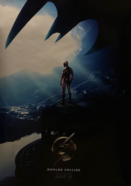 Poster: The Flash V.1