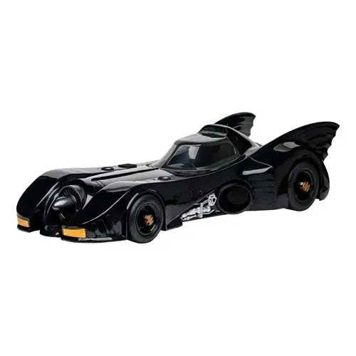 Thumbnail: DC The Flash Movie Batmobile 1:7 Scale Vehicle