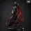 Thumbnail: Spawn by Puppeteer Lee Black White and Red All Over 1:10 Scale Resin Statue