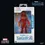 Thumbnail: The Fantastic Four: First Steps Marvel Legends Series Human Torch 6-Inch Action