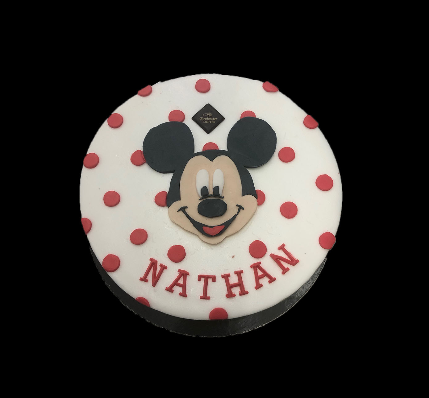 Patisserie Boulestier A Saintes En Charente Maritime Anniversaire