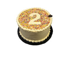 Gateau d'anniversaire 2