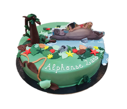 Patisserie Boulestier A Saintes En Charente Maritime Anniversaire