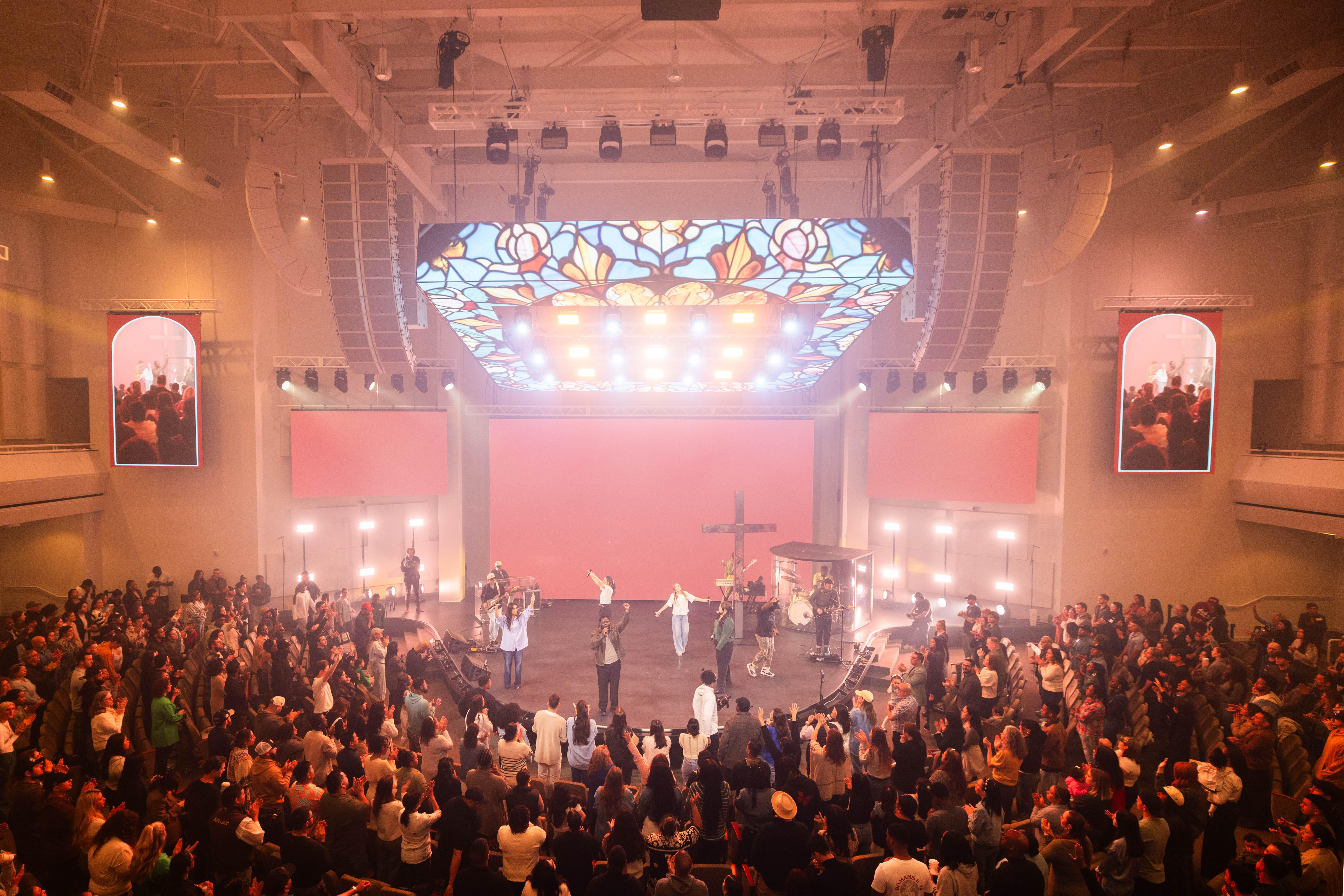 Photo of Shoreline City Church
