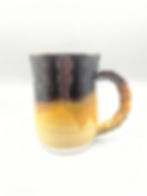 #116 Brown Ombre