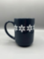 #111 Snowflakes