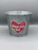 #18 Valentine's Day Bucket