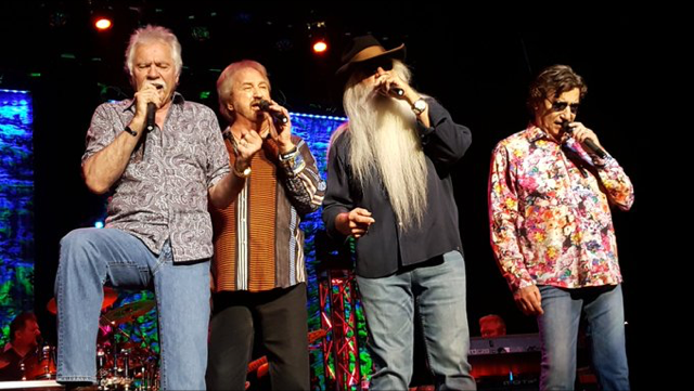 Oak Ridge Boys