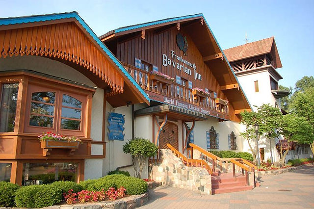 Bavarian Inn