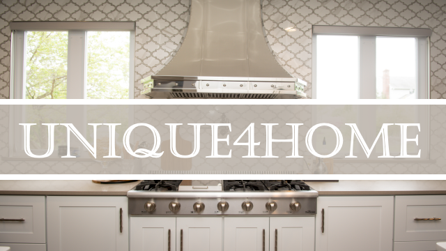 Remodel | Unique4home | Easton