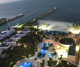 La Plataforma | Multi-listing platform Riviera Maya