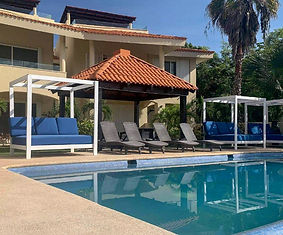 La Plataforma | Multi-listing platform Riviera Maya