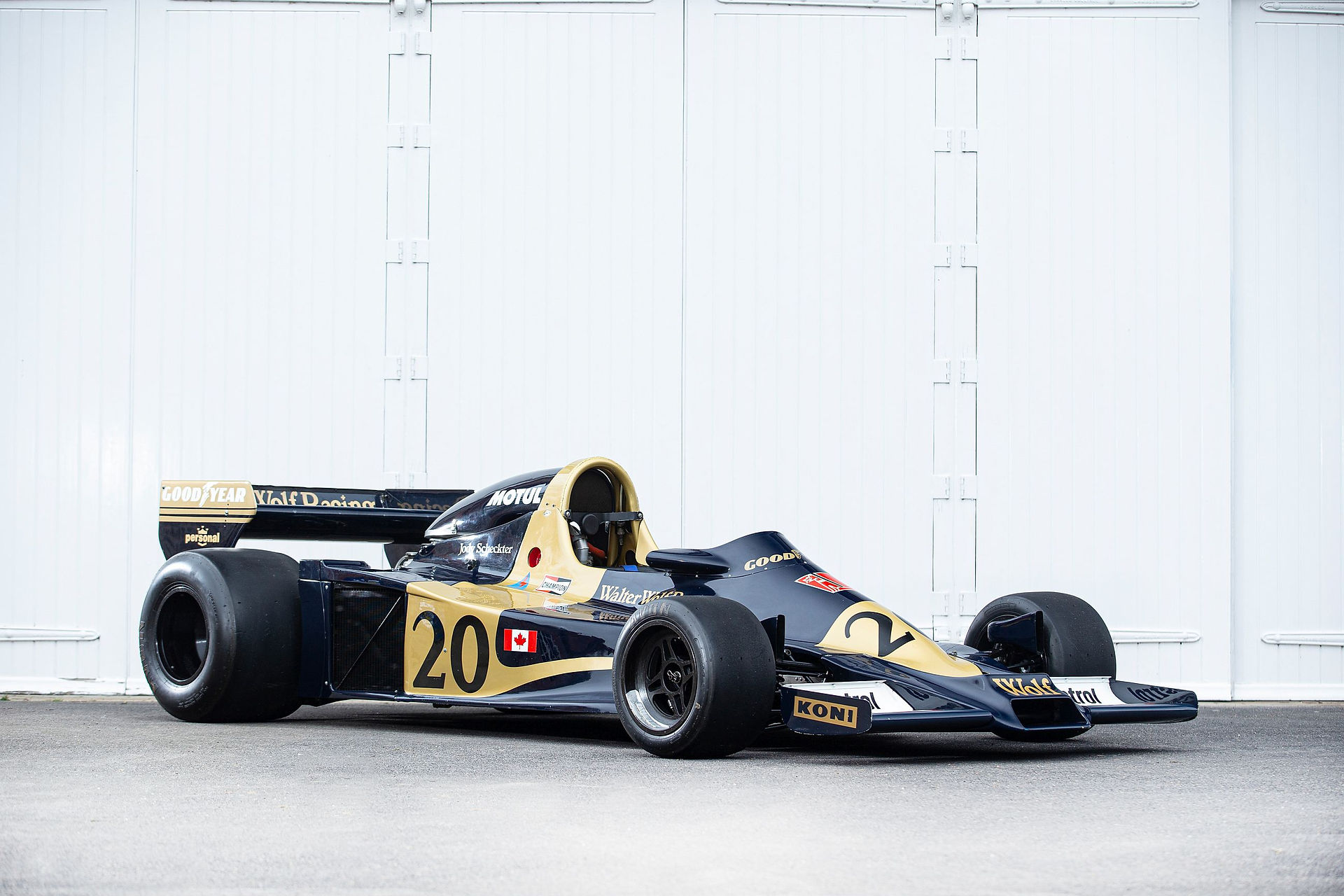 Foto: Simon Clay/RM Sotheby’s