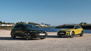 Audi A3 é renovado e ganha “allstreet”