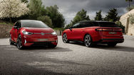 VW ID.3 GTX e ID.7 Tourer GTX: mais dois desportivos elétricos