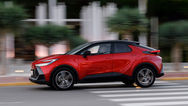 Toyota C-HR 1.8 HEV com 140 cv por 36.900€