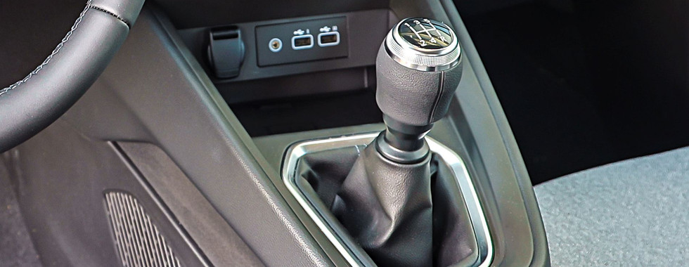 Mitsubishi Colt 1.0 MPI Kyoto