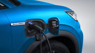 Um em cada cinco elétricos vendidos em fevereiro tinha origem chinesa