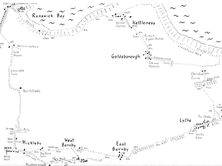 Runswick Bay to Lythe & Kettleness