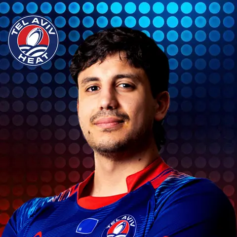 Ori Abutbul