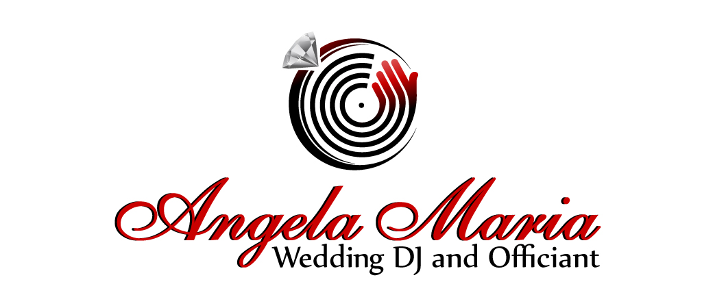 Angela Maria Wedding  DJ and Officiant Smithsburg  MD 