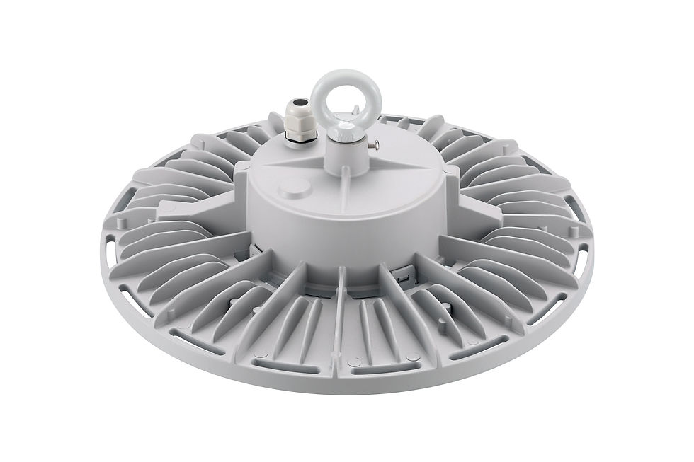 Miniaturebillede: START HIGHBAY IP65 840 WB
