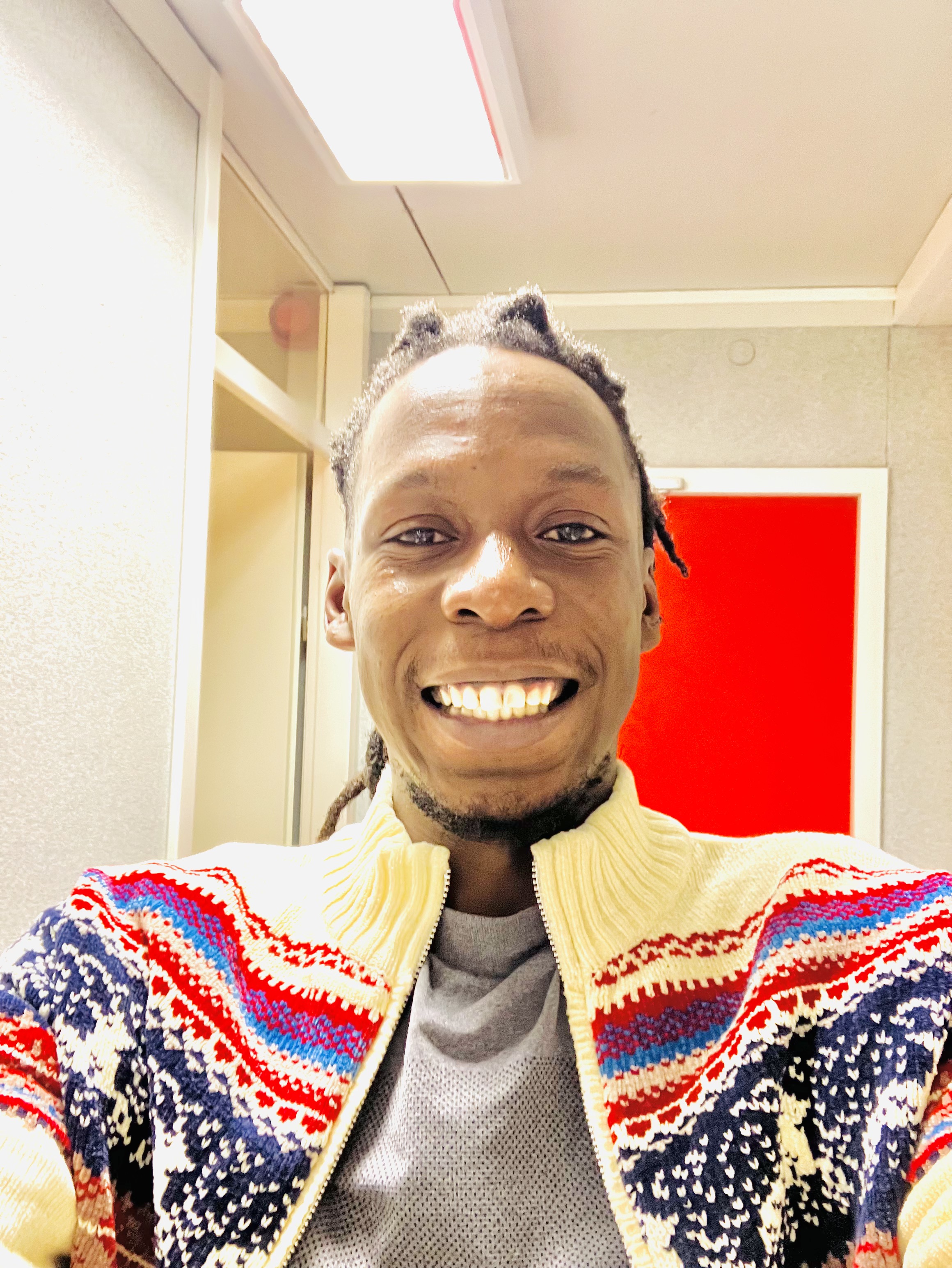 Writer: Featured | Second Thoughts Platform Establishment