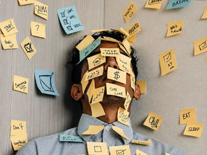 Multitasking and Productivity: The Truth That Destroys a Popular Myth