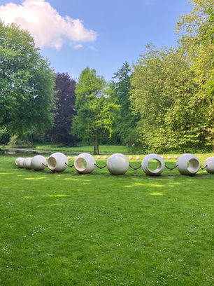 Welcome to the Second Thoughts Intelligence Blog Hub: Meet Our Visionary Founder, Estevön Martinès D'Frisio 