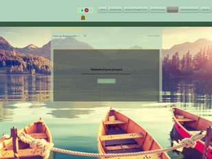 Announcement: The Evolution of Second Thoughts Intelligence and the Sunset of Wix Forum (2021–2026)