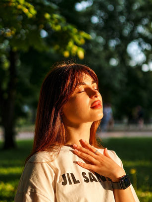 Mindfulness and Mental Health: Why paying attention matters more than ever
