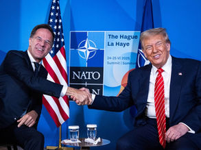 Loyalty, Power, and the New Geopolitical Reality