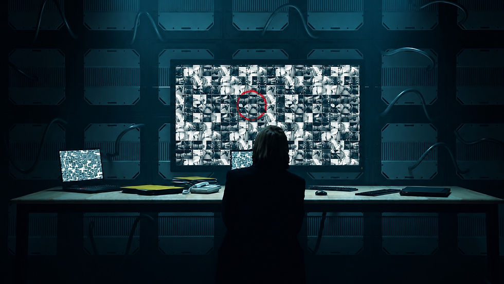 Internet Conspiracy Theories and Why People Believe Them